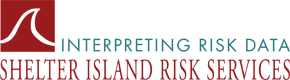 Shelter Island Risk Logo