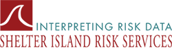 Shelter Island Risk Logo